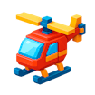 helicopter